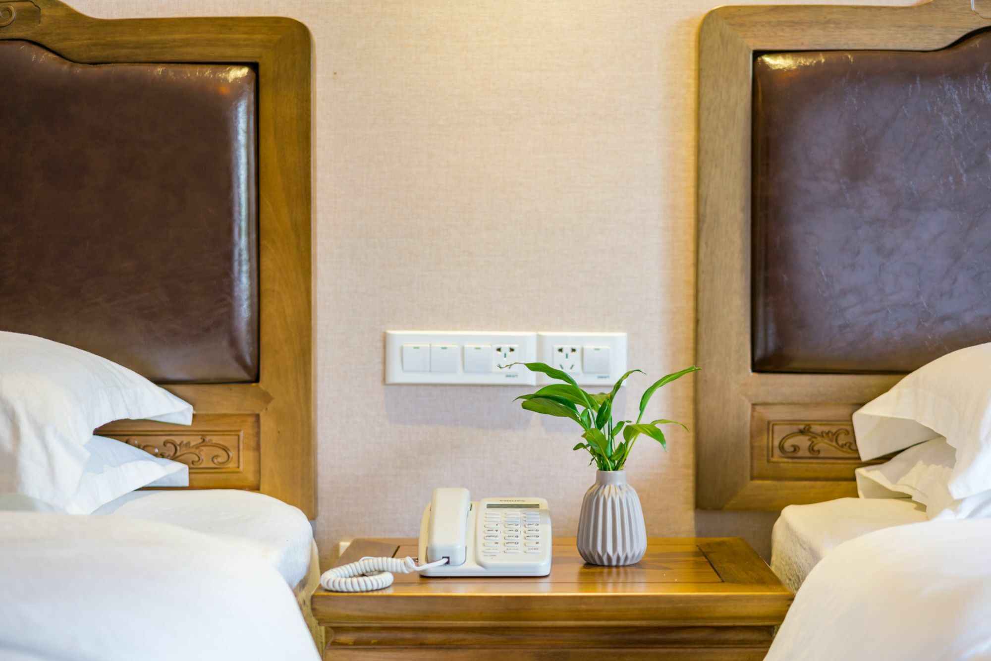 Yangshuo Riverview Hotel المظهر الخارجي الصورة